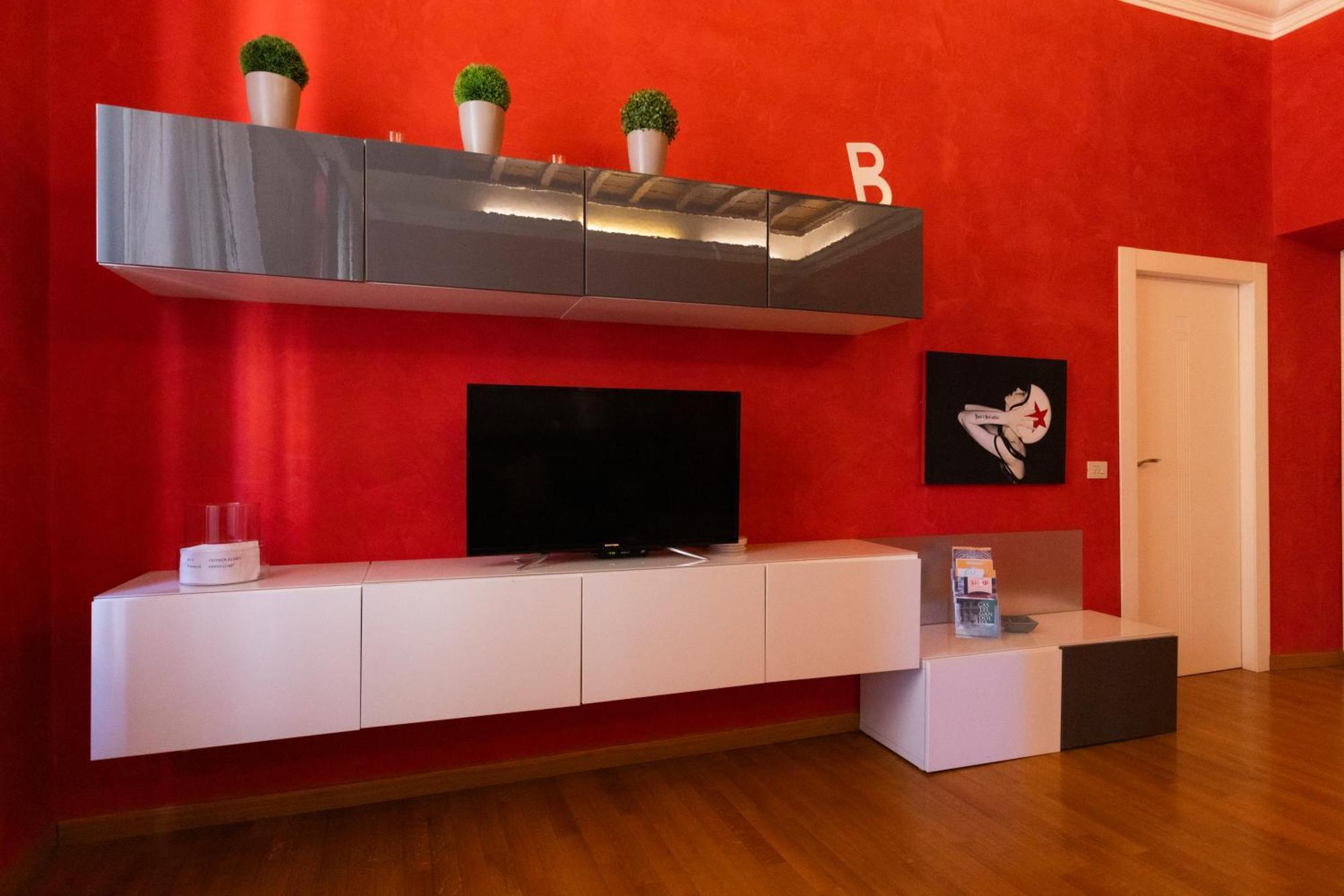 Barberini Apt Close To Fontana Di Trevi Rome Exterior photo
